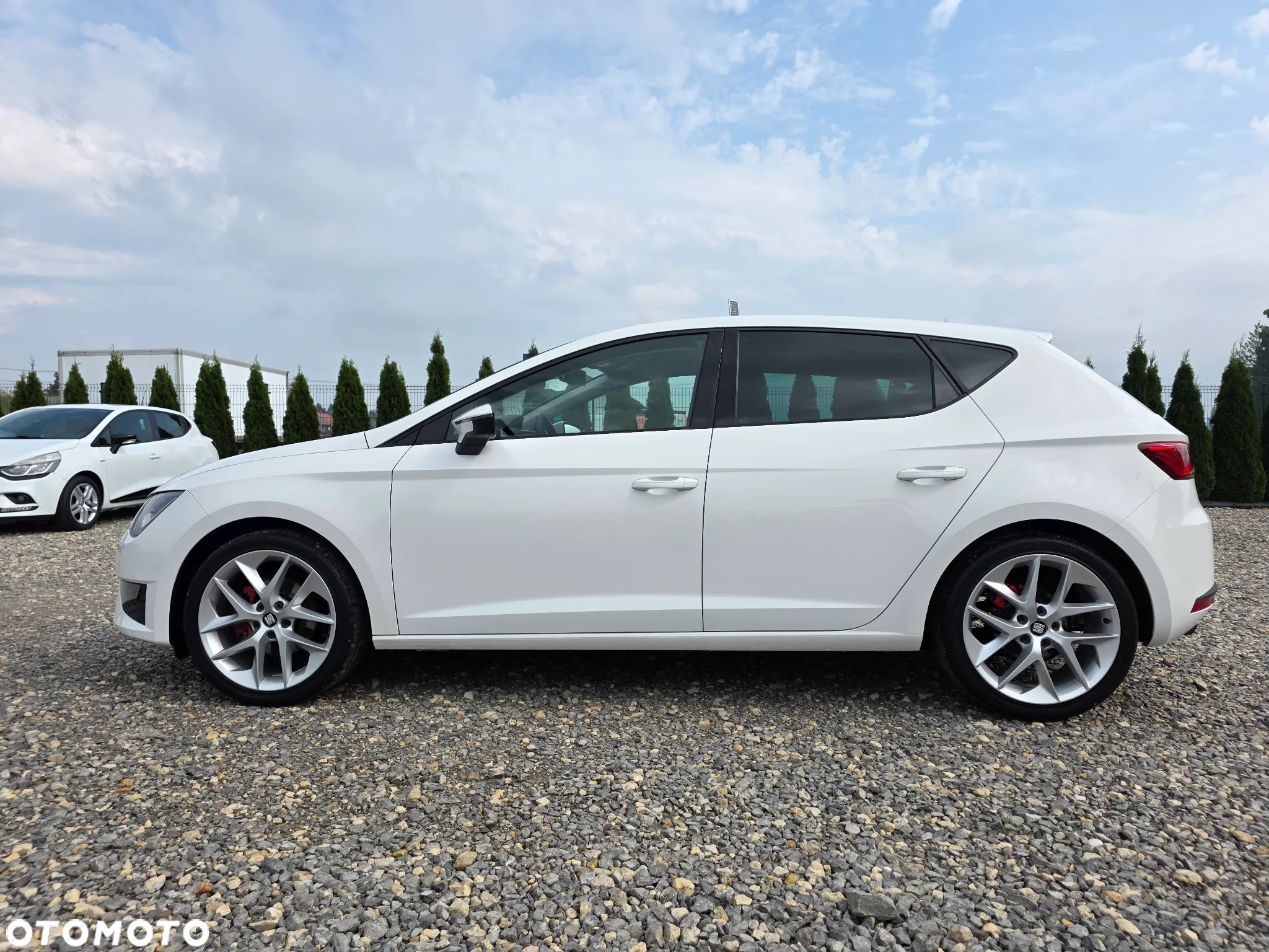 Seat Leon 1.4 TSI Start&Stop FR - 6