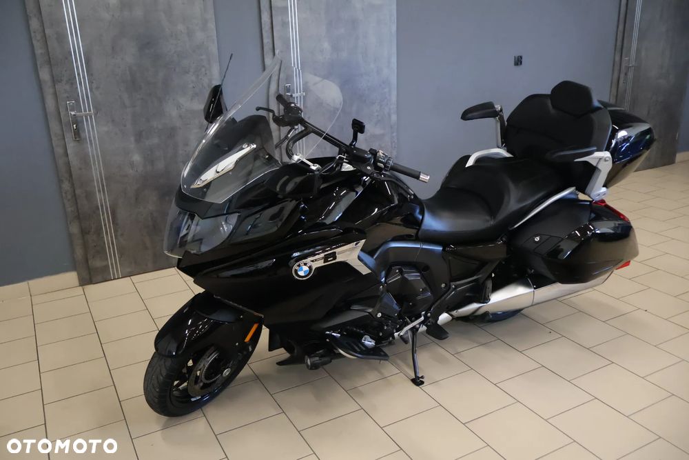 BMW K - 22