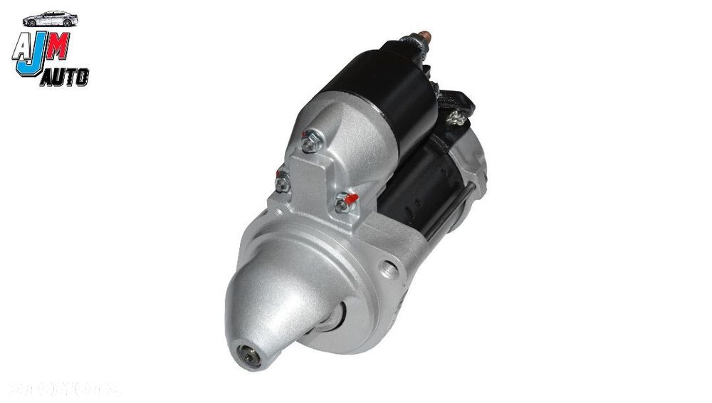 Rozrusznik 1.6 2.0 2.5 3.0 i si xi XDrive BMW 3 E91 F31 4 F32 F82 F36 F33 F83 5 E60 F10 F07 E61 F11 - 3