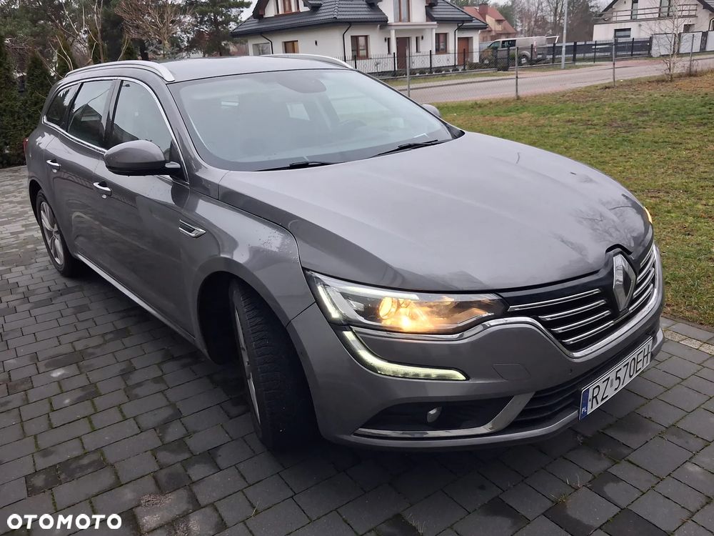 Renault Talisman ENERGY dCi 130 Business - 7
