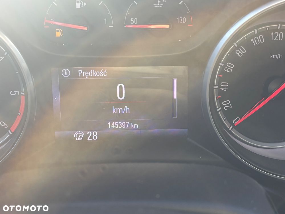 Opel Insignia 2.0 CDTI ecoFLEX Start/Stop Business Edition - 11