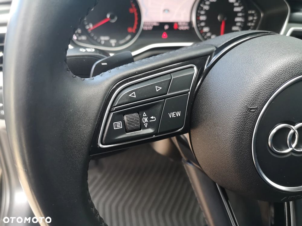 Audi A4 Avant 35 TDI S tronic advanced - 14