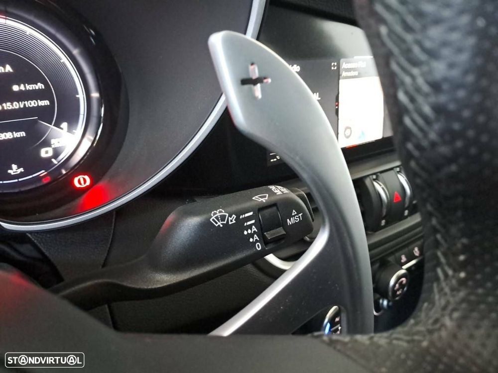 Alfa Romeo Giulia 2.2 D Sprint Q4 AT8 - 16