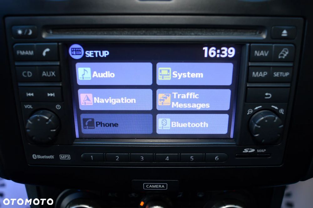 Nissan Qashqai 1.6 visia - 24