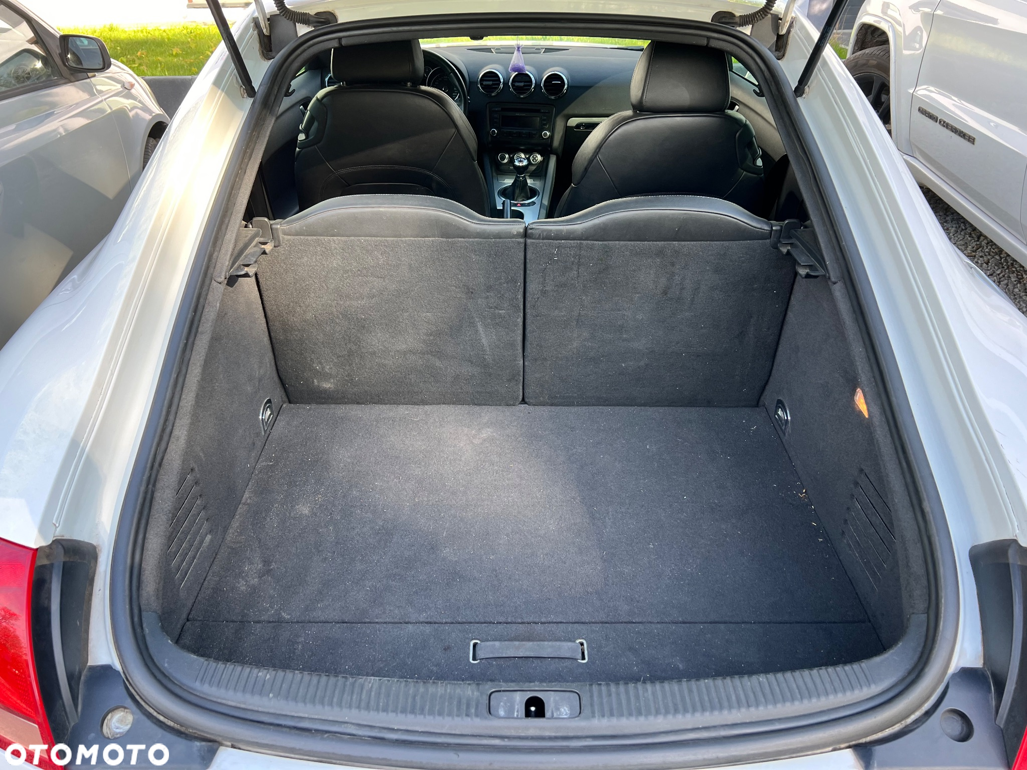 Audi TT Coupé 1.8 TFSI - 21