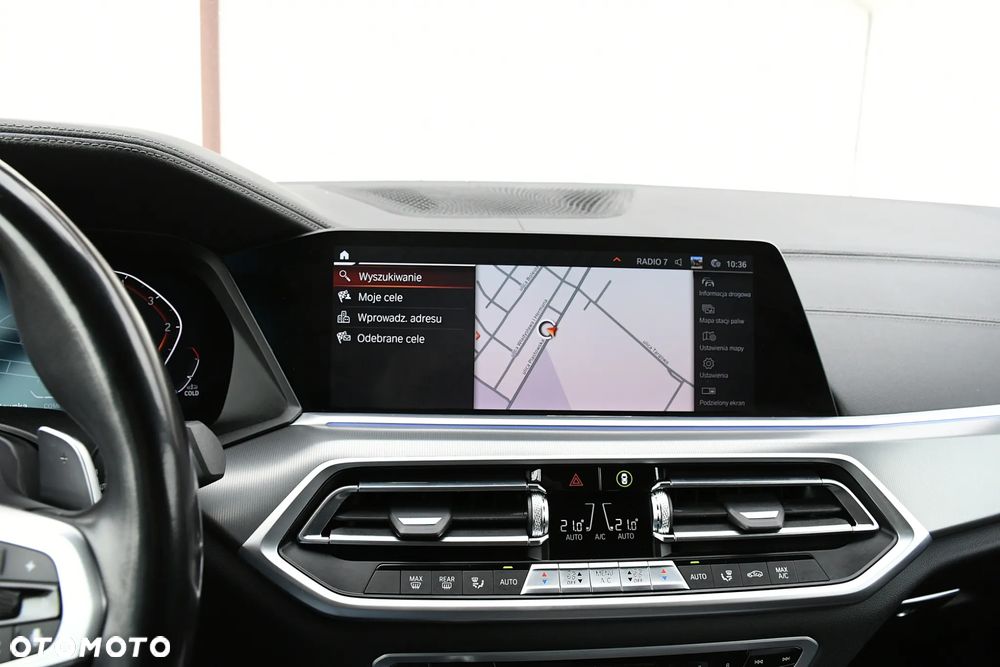 BMW X5 xDrive30d mHEV sport - 32