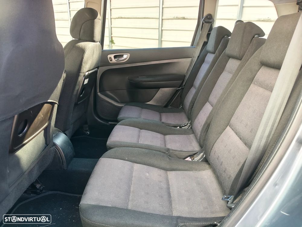 Peugeot 307 SW 1.6 HDi - 12