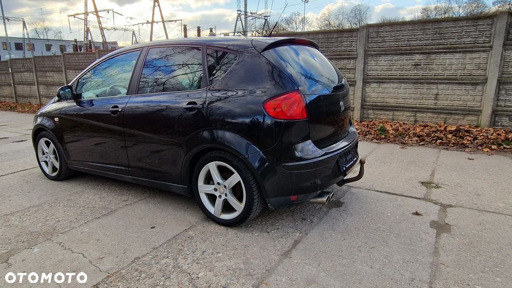 Seat Altea 2.0 TDI DPF Sport - 33