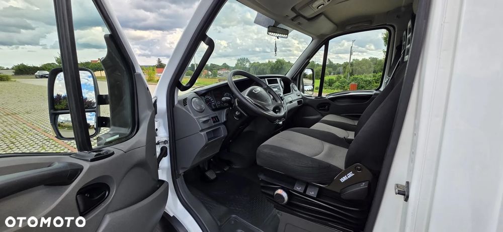 Iveco Daily - 14