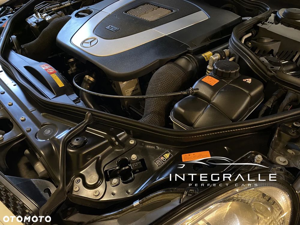 Mercedes-Benz CLS 350 7G-TRONIC - 18