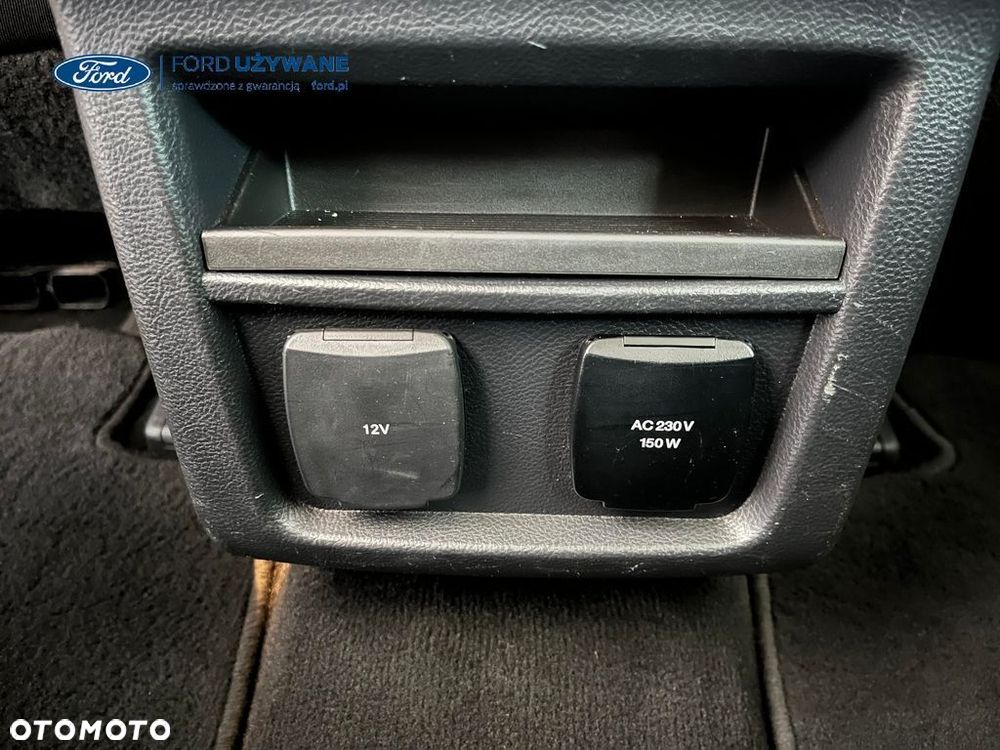 Ford Galaxy 2.0 EcoBlue 4WD Titanium - 33