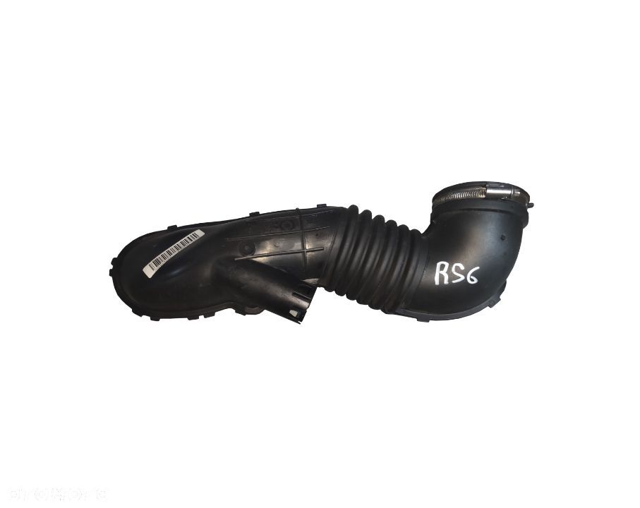 RS6 RURA SSĄCA BMW E90 N47  7804846 - 1