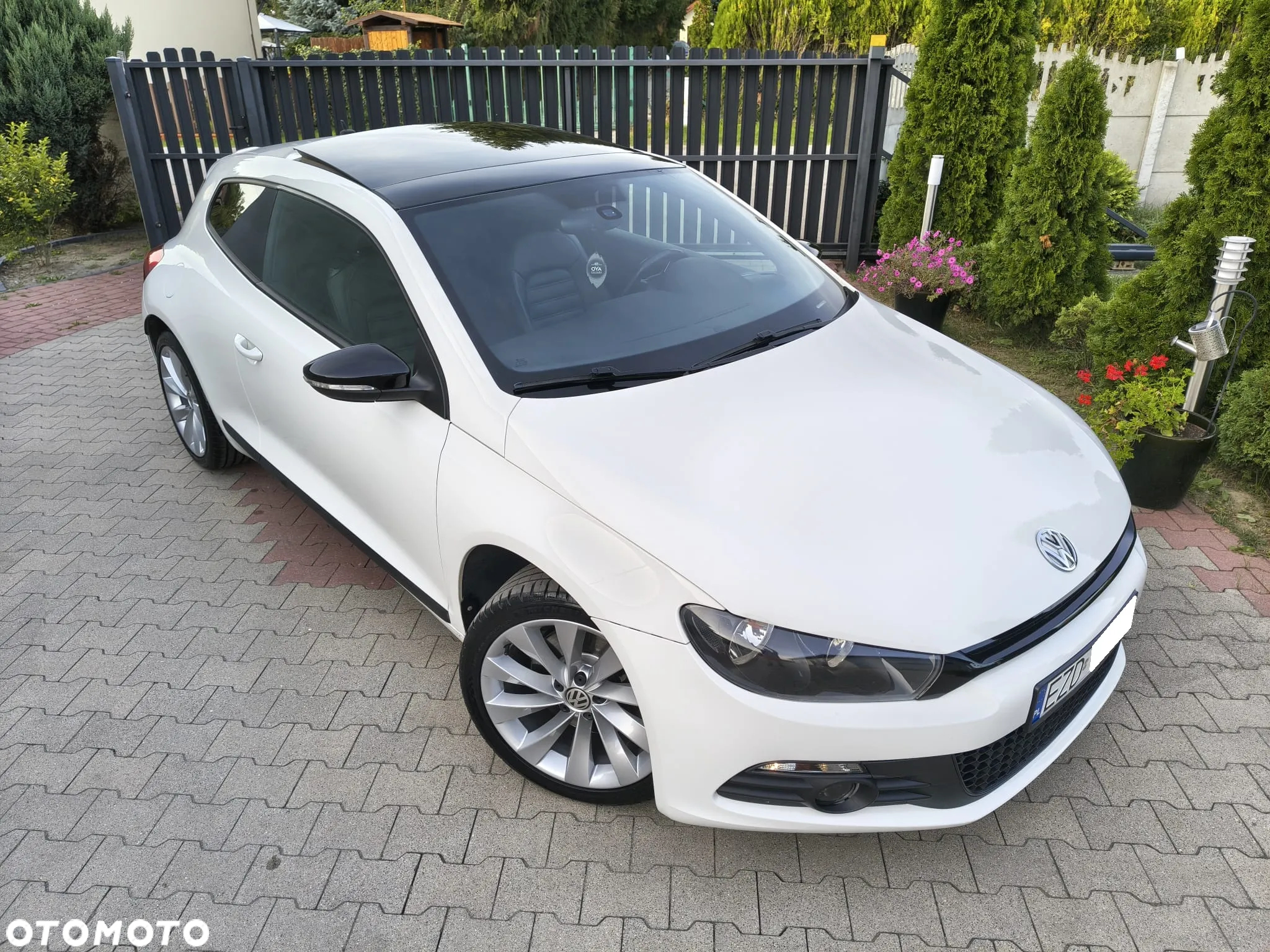 Volkswagen Scirocco 2.0 TDI DSG - 2