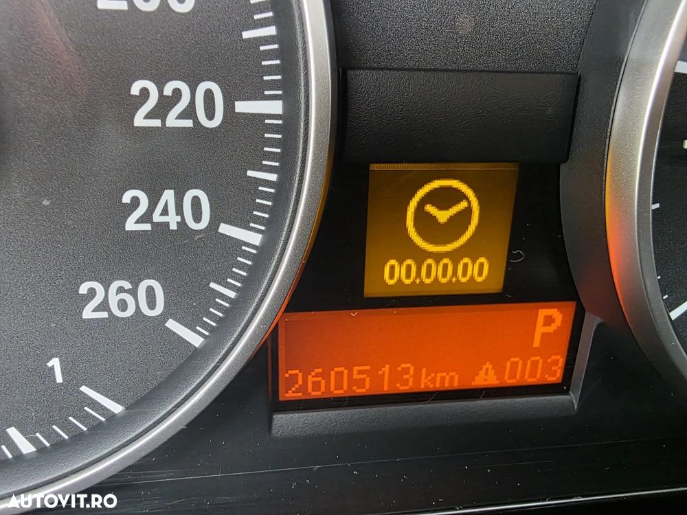 BMW Seria 3 320d DPF Aut. - 13