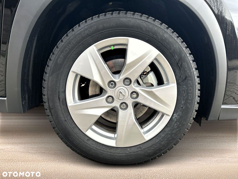 Lexus UX 300h Elegance - 25