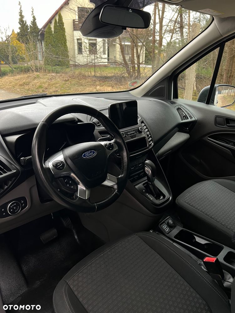 Ford Transit Connect 230 L2 Trend PowerShift - 15