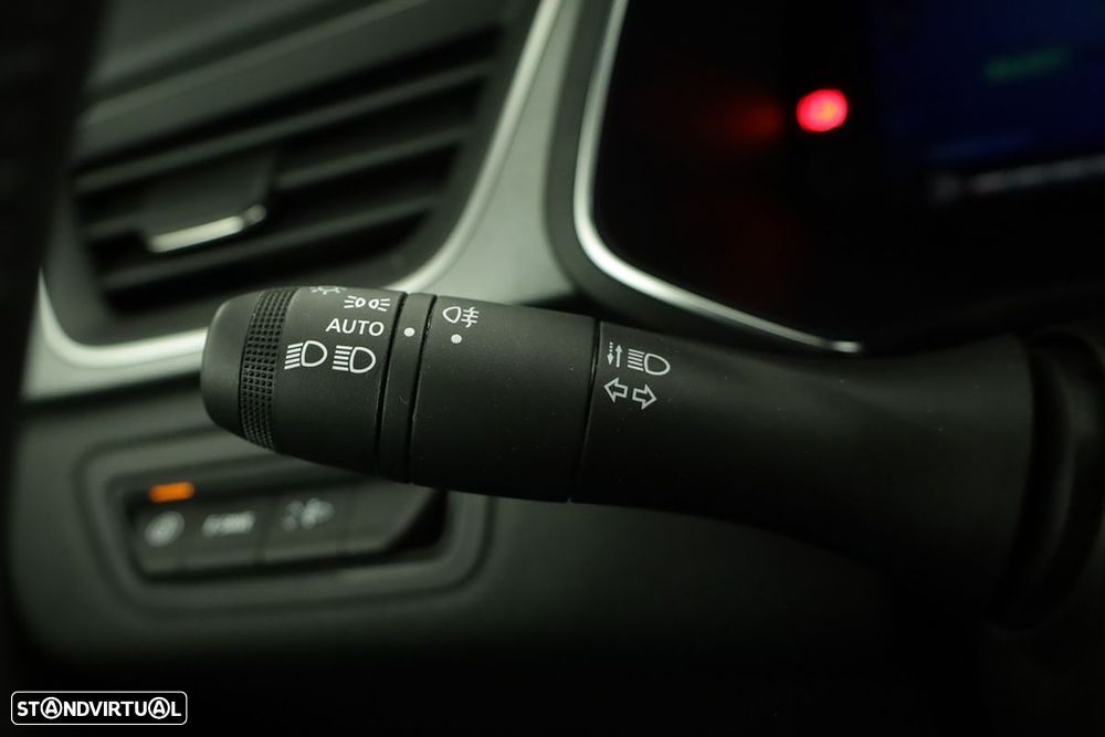 Renault Symbioz 1.6 E-Tech Full Hybrid Techno - 16