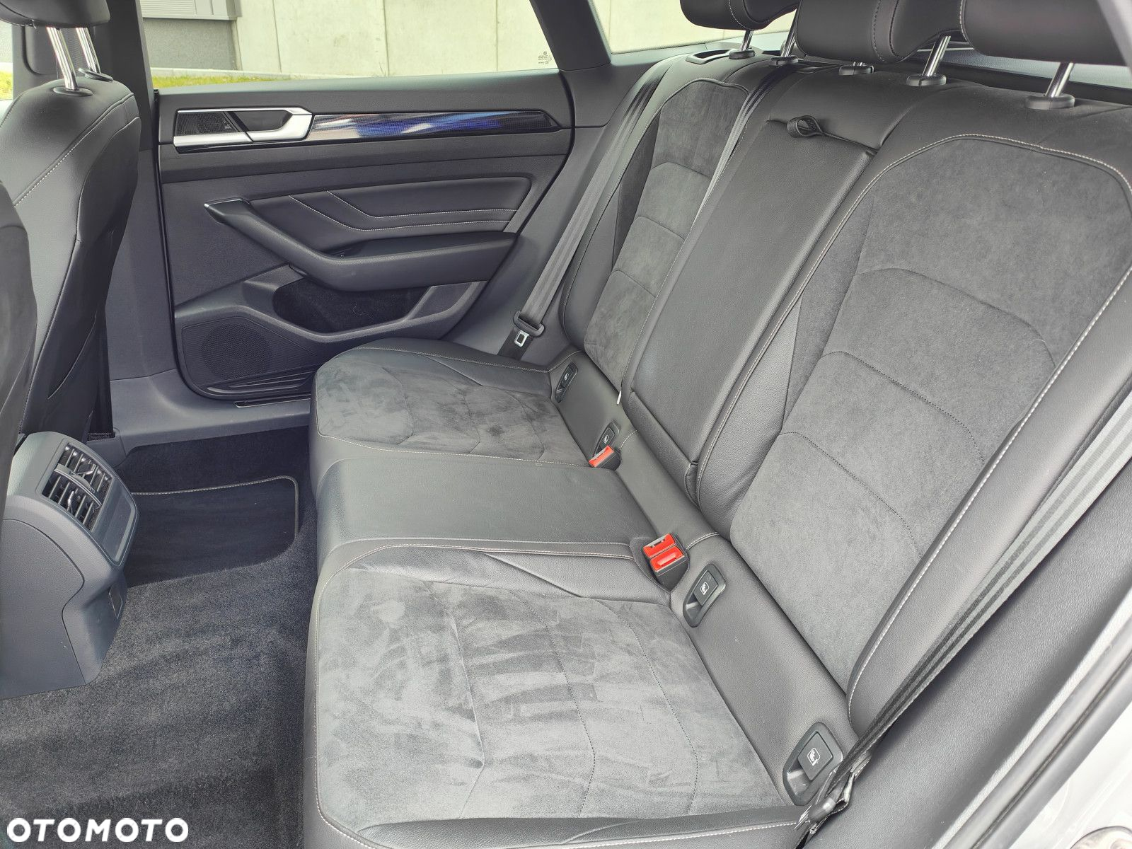 Volkswagen Arteon - 16