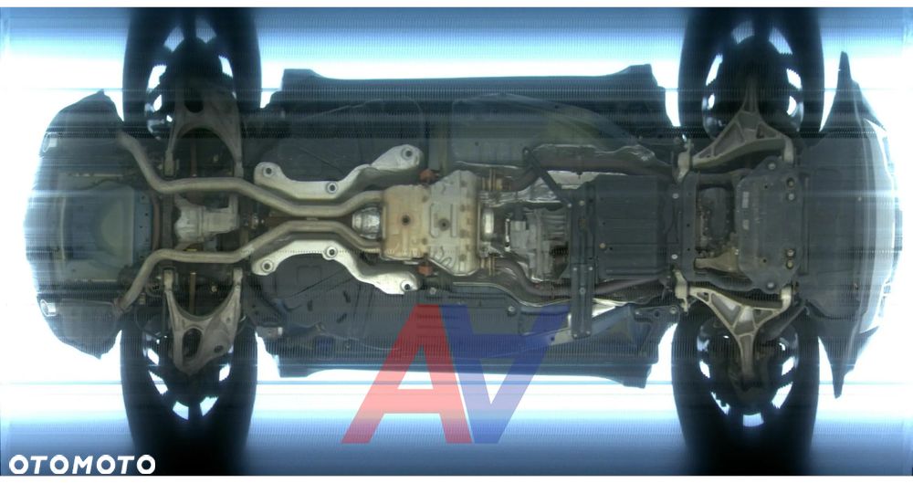 Jeep Grand Cherokee 3.6 V6 Overland - 20
