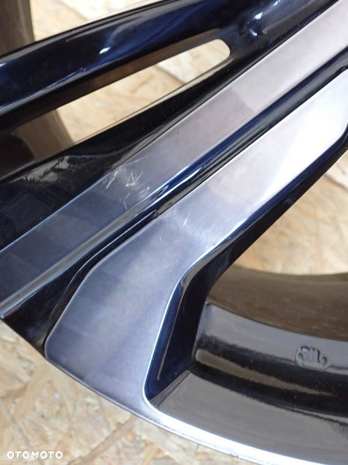 HONDA CIVIC X 8Jx18 ET50 5x114,3 felga aluminiowa - 8