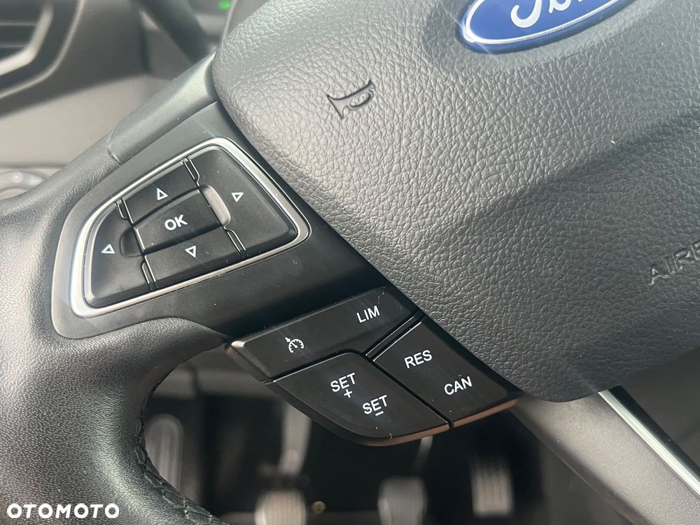 Ford C-MAX 1.0 EcoBoost Titanium ASS - 18