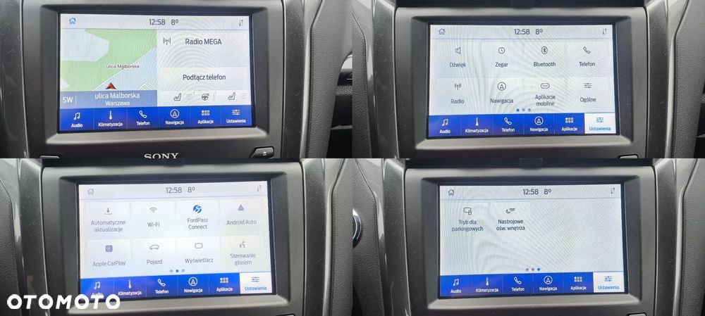 Ford Mondeo 2.0 EcoBlue Titanium - 16