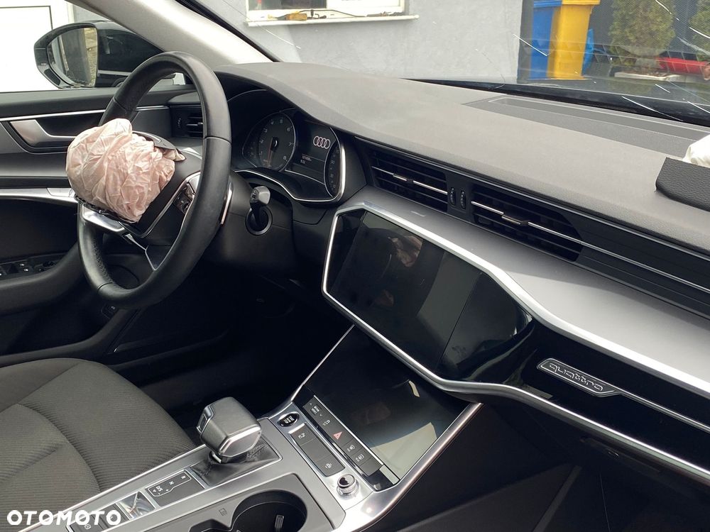 Audi A6 Limousine 45 TFSI mHEV Quattro S tronic - 15