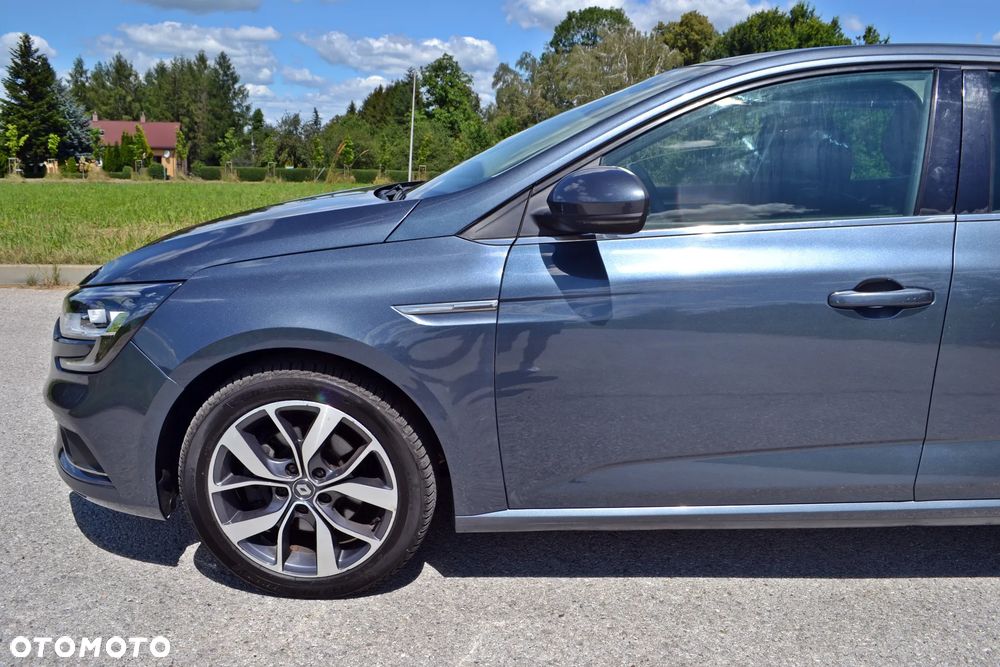 Renault Megane - 8
