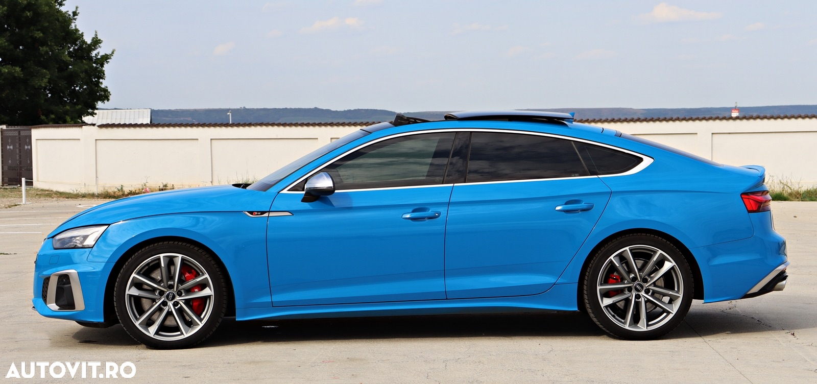 Audi A5 - 14