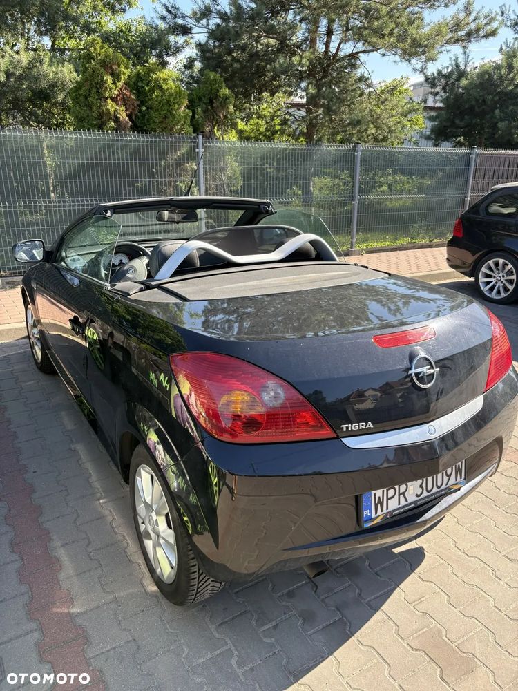Opel Tigra 1.4 Sport - 6
