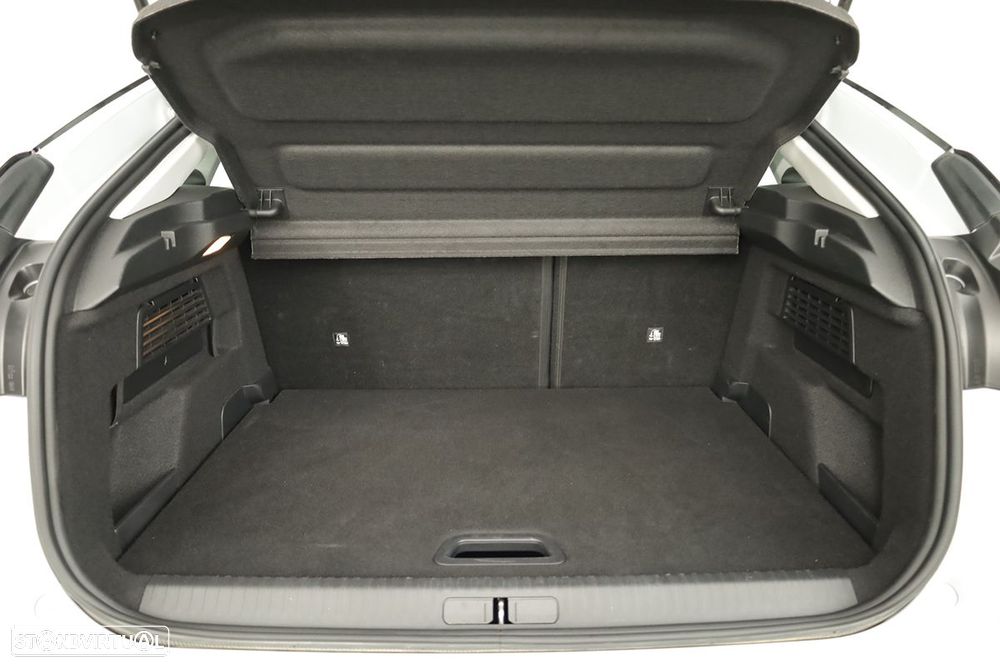 Citroën C4 1.2 PureTech Plus EAT8 - 22