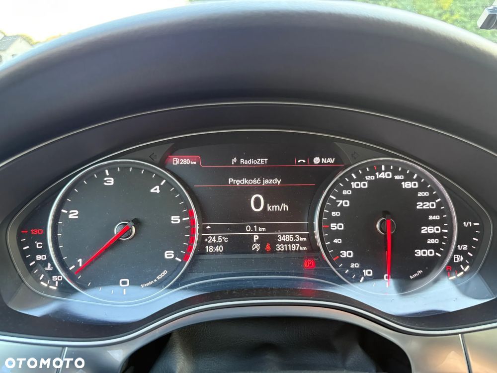 Audi A6 ver-2-0-tdi-dpf-multitronic - 14
