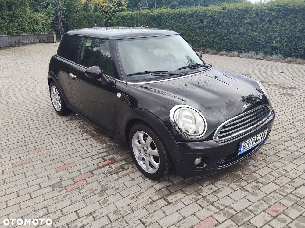 MINI ONE - 3