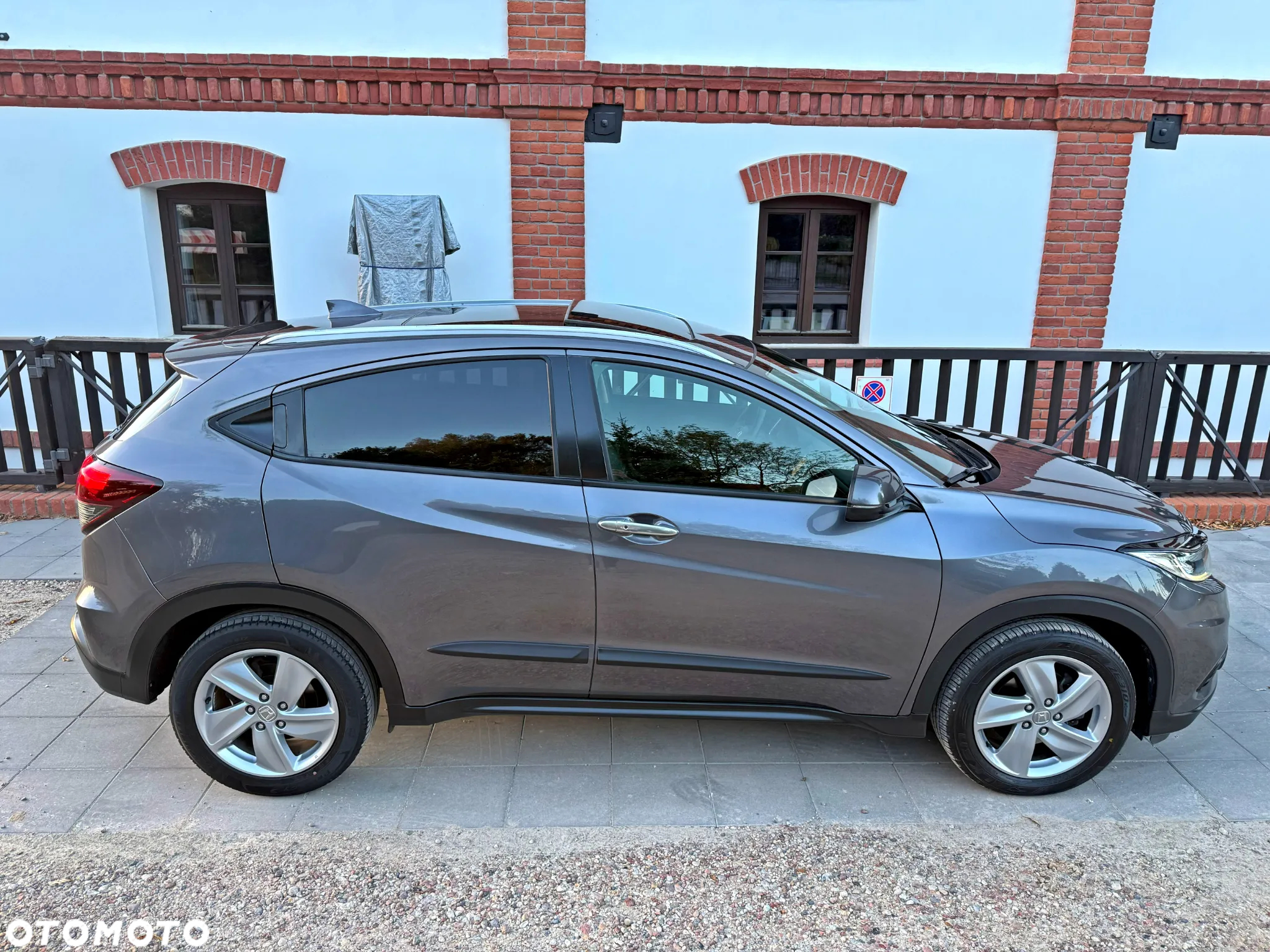 Honda HR-V 1.5 Executive (ADAS / Connect+) CVT - 3