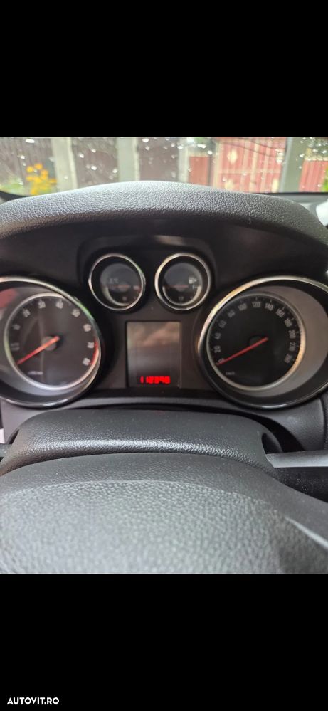 Opel Mokka 1.6 ECOTEC START/STOP Selection - 5