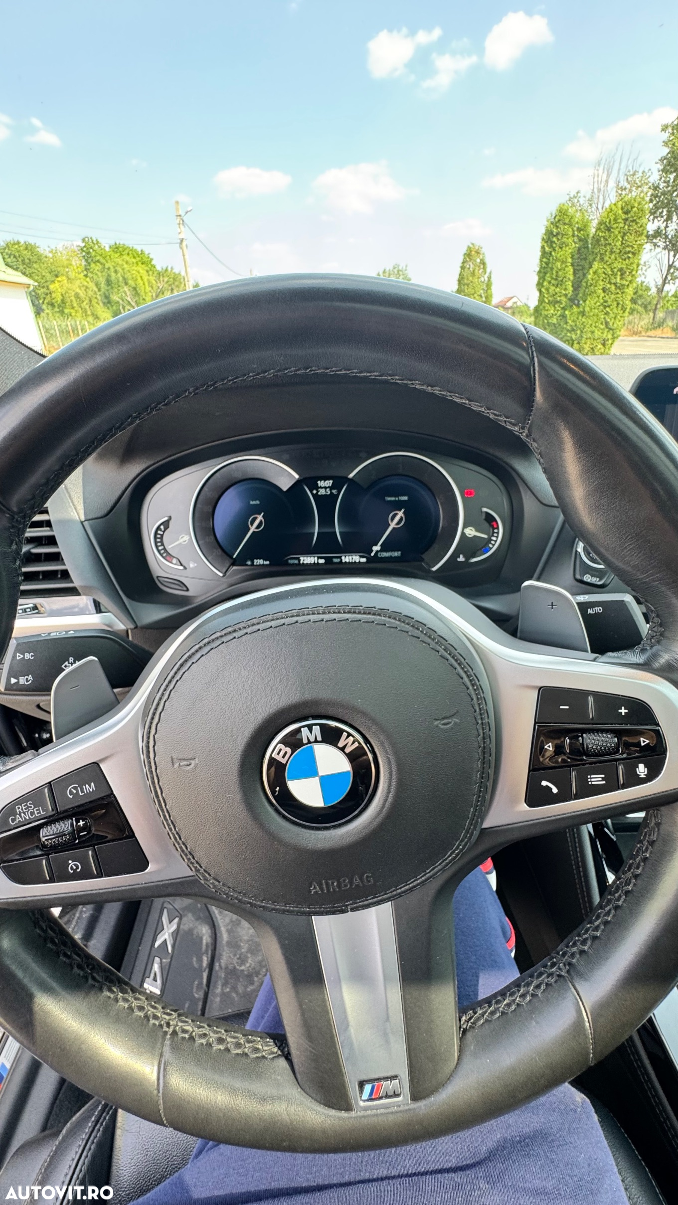 BMW X4 xDrive20i AT M Sport X - 10