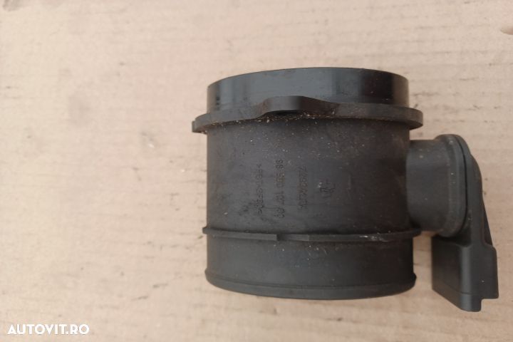 Debitmetru aer 72834204 9650010780 Ford Focus 2 [2004 - 2008] wagon 5 - 1