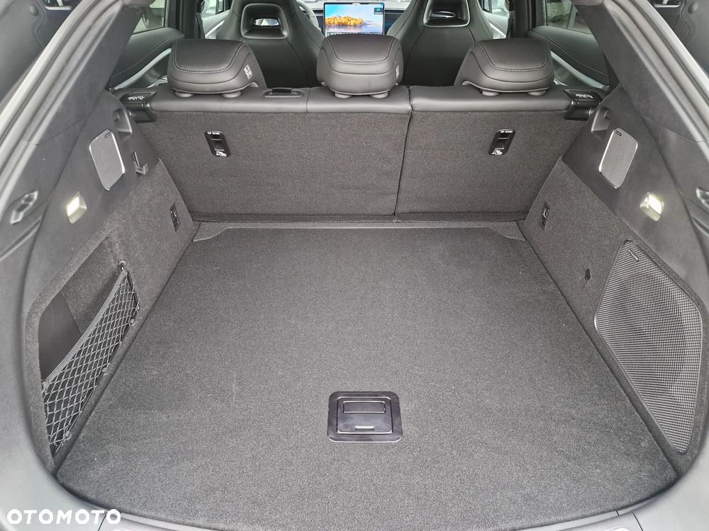 BYD Sealion 7 91.3kWh Excellence AWD - 11
