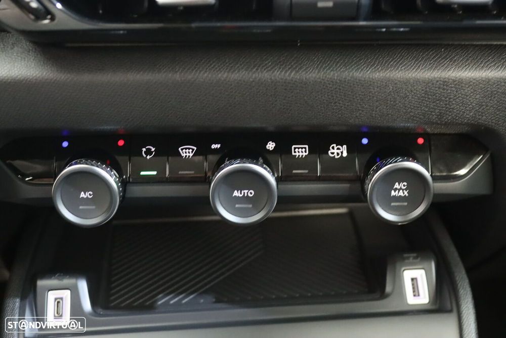 Citroën e-C4 50 kWh Feel Pack - 24