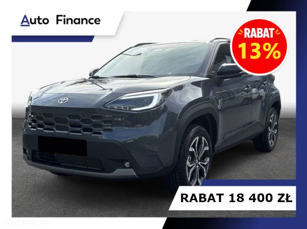 Toyota Yaris Cross Hybrid 1.5 Style - 1