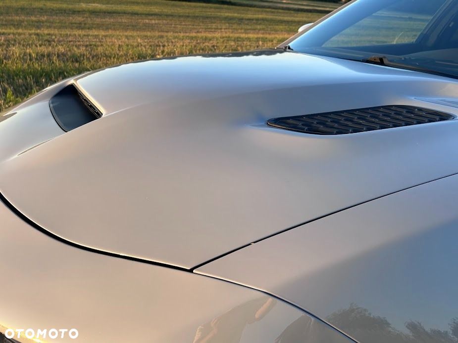 Dodge Charger 3.6 GT - 4