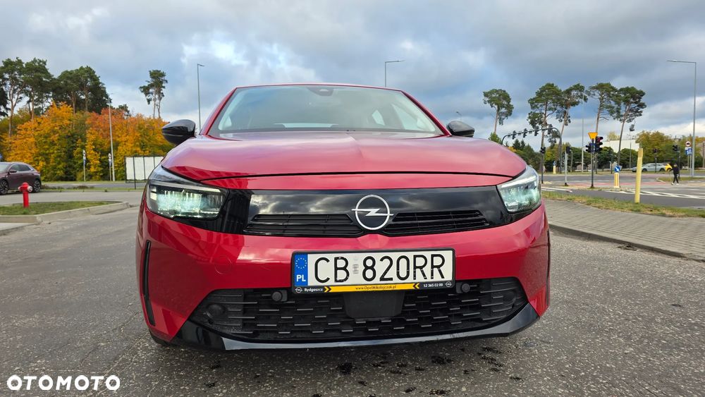 Opel Corsa 2024 photo 2
