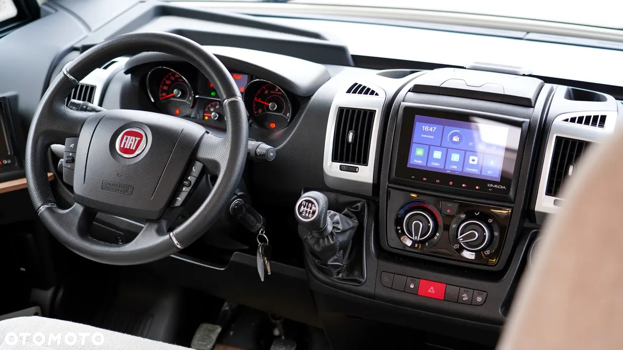 PILOTE G740C Essentiel - 12