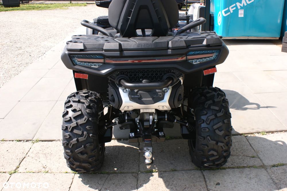 CFMoto Allroad - 19