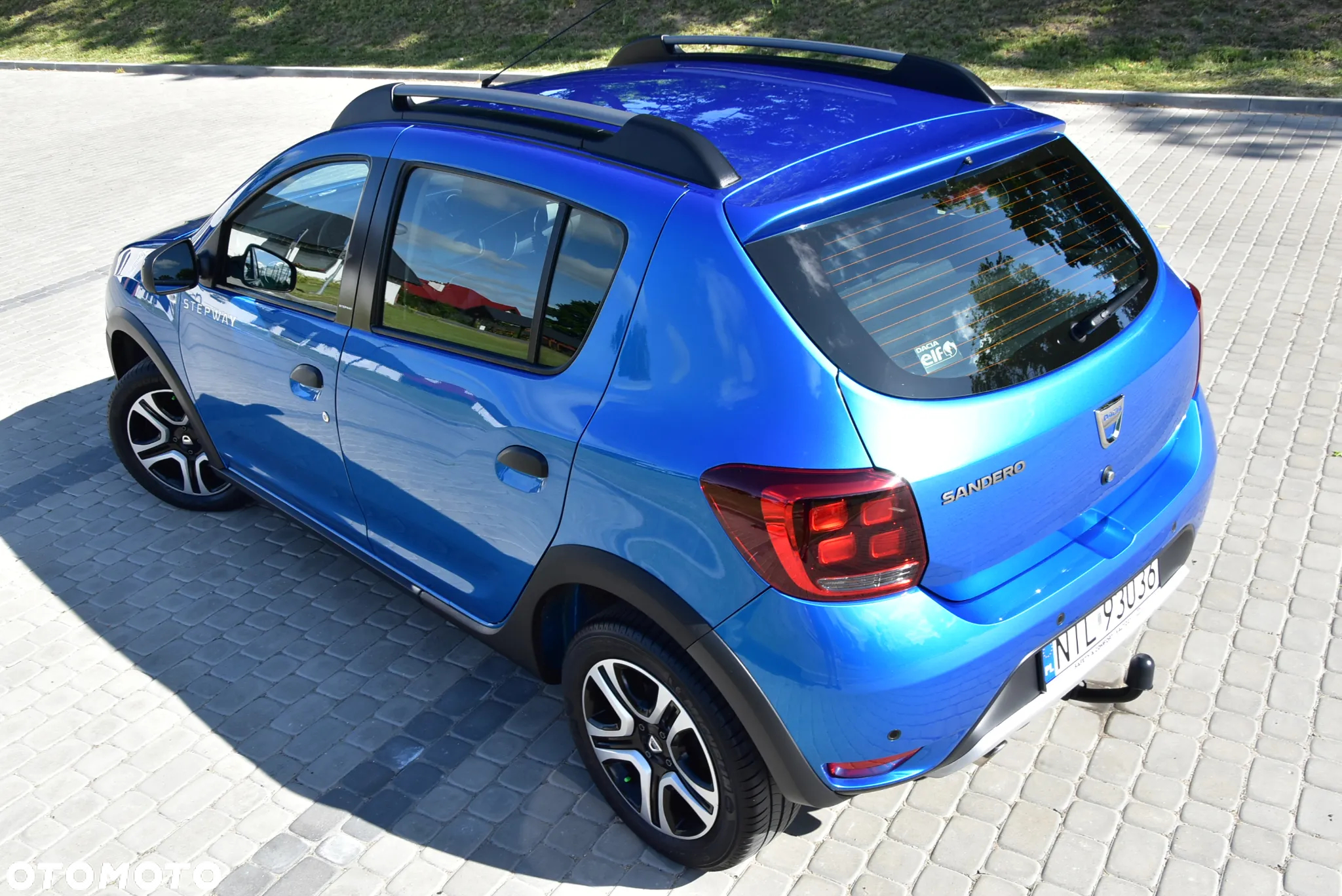 Dacia Sandero 0.9 TCe Laureate S&S - 40