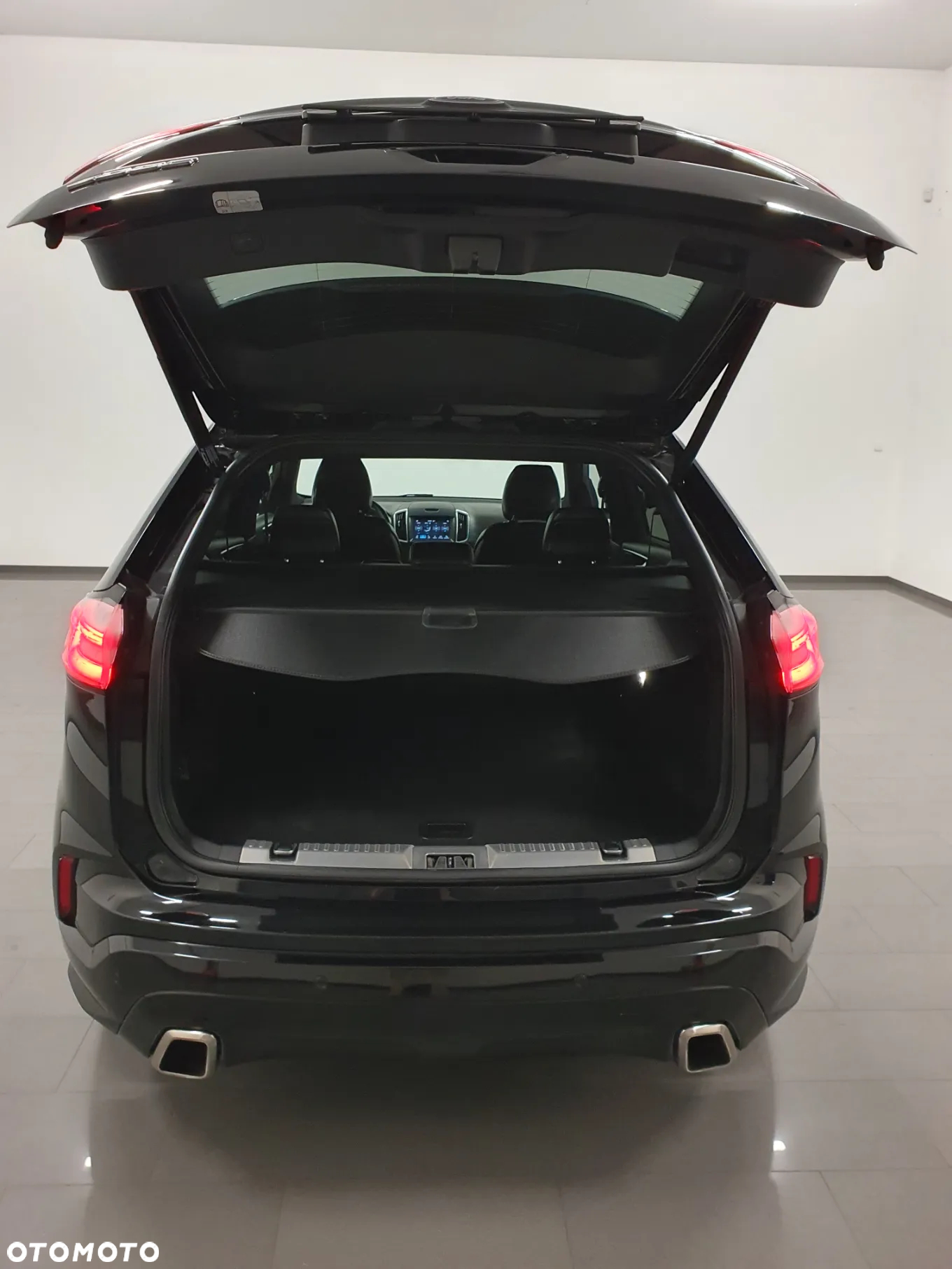 Ford Edge 2.0 EcoBlue Twin-Turbo 4WD ST-Line - 37