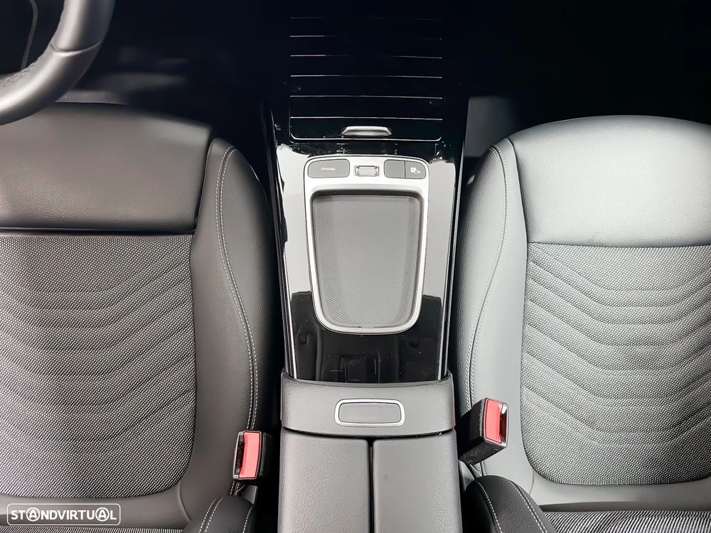 Mercedes-Benz A 200 Progressive Aut. - 15