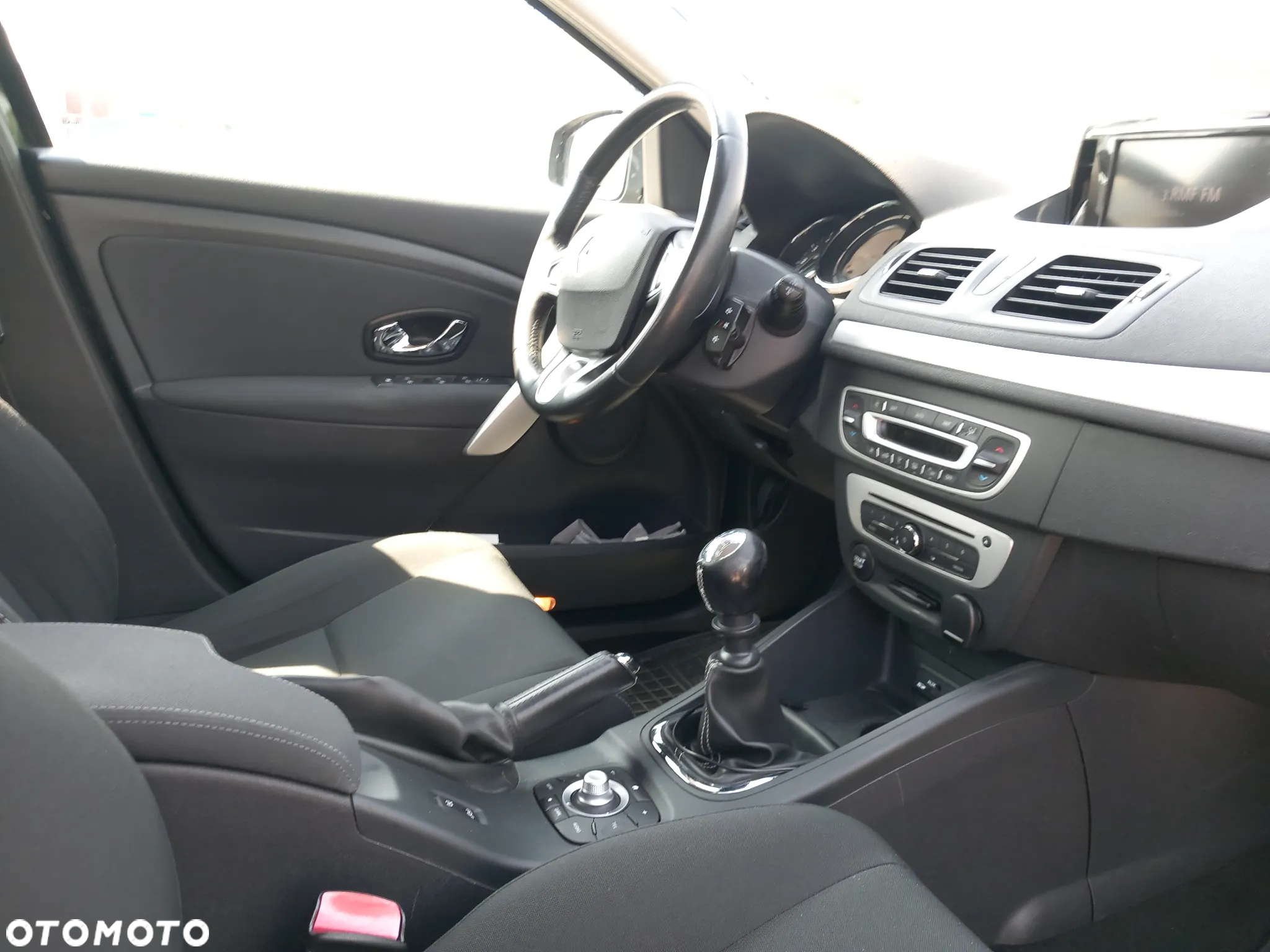 Renault Megane 1.6 dCi Energy Dynamique - 9