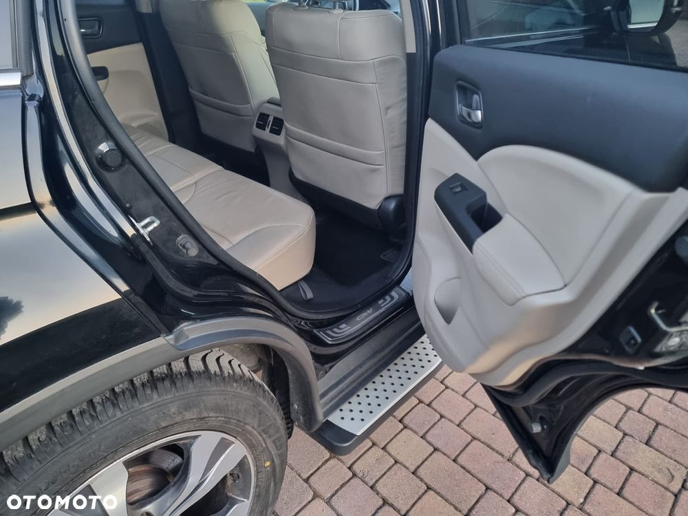 Honda CR-V 2.2i-DTEC Executive - 15
