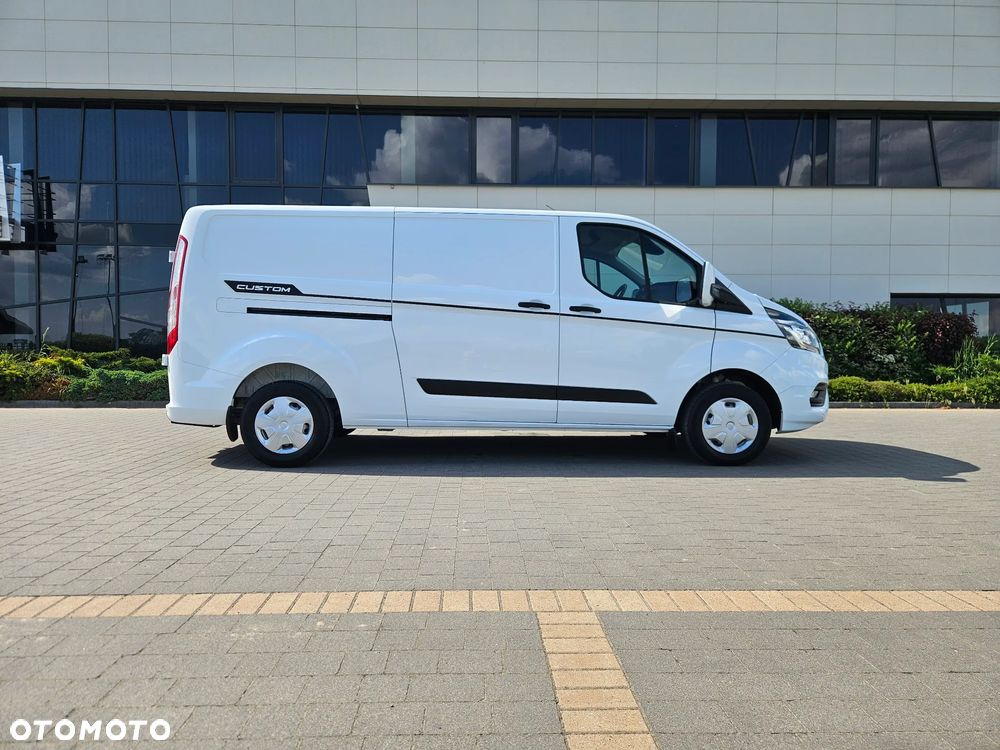 Ford Transit Custom Trend L2H1 Long - 27